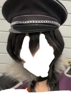 あんスタ 朔間零 コスプレウィッグ