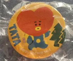 BT21     缶バッチ