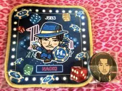 小林直己　セット