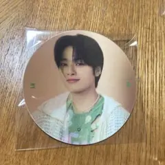 straykids  シーグリ　ランダムバッチ　 バッジレンチキュラー　アイエン