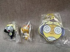 【クルル・タママ】ケロロ軍曹 マスコット&グミであります！　おまけ付