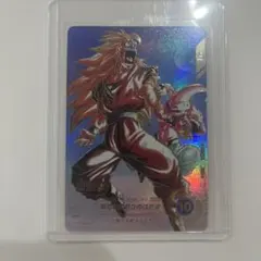 ドラゴンボールスーパーダイバーズ 孫悟空 AP3-005 ゴッドパラレル