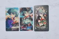 あんスタ 椎名ニキ