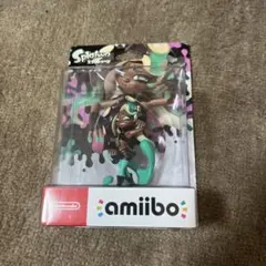 amiibo イイダ