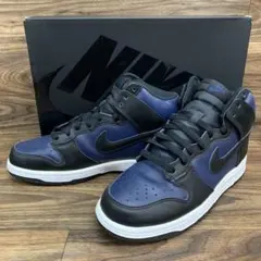 NIKE DUNK HI 1985/U 28cm タグ付 美品 箱付 希少モデル - メルカリ
