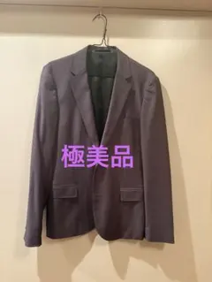 【春物】ジャケット　ナノユニバース