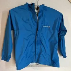 montbell レインジャケット 130cm