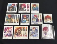 朱桜司　ぱしゃっつ、アクスタなど