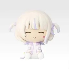 一番くじ ホロライブ ちょこのっこコレクション 2026ver 轟はじめ