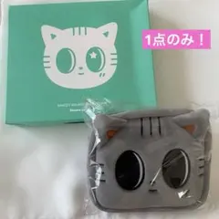 Whizzy ppulbatu プルバトゥ スクエア フェイスポーチ ダゴニャン 