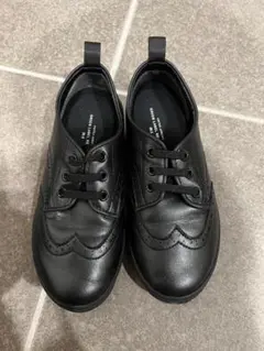 グリーンレーベルリラクシング　キッズフォーマルシューズ　20.5cm　21cm