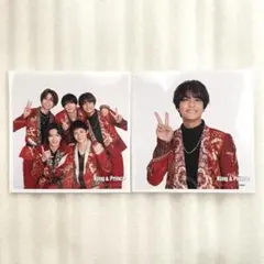 2026年最新】ましかくフォト キンプリの人気アイテム - メルカリ