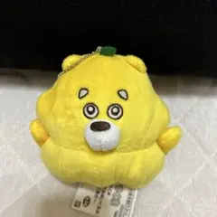 ひろくま　カバンに付けられるぬいぐるみ　ひろくま三変化　②