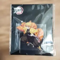 劇場版　鬼滅の刃　無限城編　猗窩座再来　我妻善逸　アクリルスタンド　即購入可⭕️