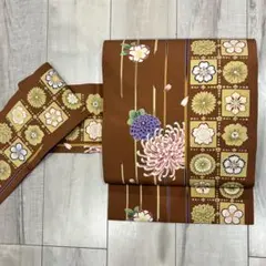 新品☆大人上品な濃緑　向日葵　大人上品な夏着物　浴衣３点セット 新品☆大人上品な濃緑 向日葵 大人上品な夏着物 浴衣3点セット - メルカリ