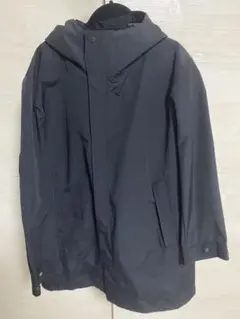 美品 NANO UNIVERSE マウンテンパーカー hotopia