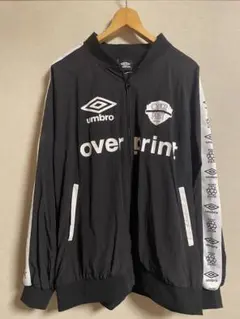 hummel26ウーブンジャケット ジェフ千葉 ヒュンメル ジャケット 練習着