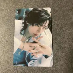 StrayKids ヒョンジン 会場限定トレカ　東京ドーム