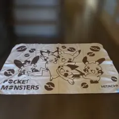 2026年最新】ポケモン／ポケットモンスター 毛布・ブランケットの人気