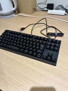 ProgresTouch RETRO TKL ARCHISS テンキーレス