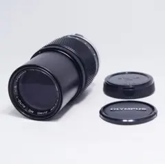 極美品 OLYMPUS OM ZUIKO MC AUTO-T 200mm f5 Oly35mm Review - Zuiko OM 200mm f5.0 (on Digital Sensors) - YouTube