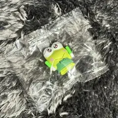 キラキラも〜っと　おうえんフィギュア　けろけろけろっぴ