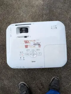 2026年最新】EPSON EB-W12の人気アイテム - メルカリ