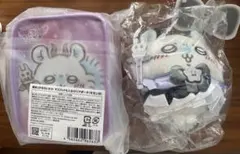 ちいかわ　超まじかるちいかわ　マスコット　ポーチ　モモンガ