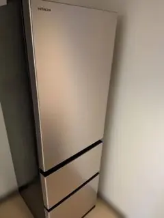 都内23区送料無料✨HITACHI✨冷蔵庫 R-V32SV (N) 2023年製 日立 R-V32SV(N) [ライトゴールド] 価格比較 - 価格.com