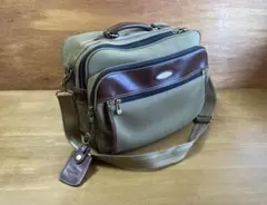 サムソナイト ショルダーバック 2way ビジネスバックSamsoniteのサムネイル