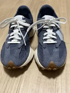 【全画像要確認】New Balance327 ニューバランス327 23cm