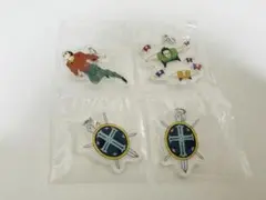 一番くじHUNTER×HUNTER H賞、K賞