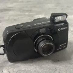 Canon Autoboy 4 PANORAMA フィルムカメラ 本体 - メルカリ
