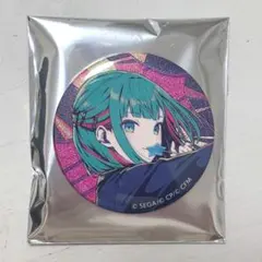 2026年最新】初音ミク 缶バッジ プロセカ グリッターの人気アイテム