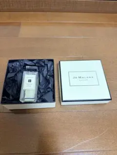 Jo Malone バスオイル　ギフトボックス付き