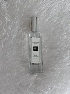 ジョーマローン イングリッシュペアー＆フリージアコロン  30ml ほぼ未使用