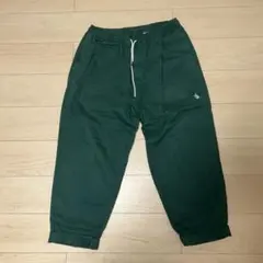 NAUTICA XL ダークグリーン ワークパンツのサムネイル