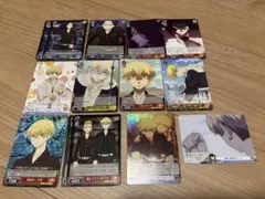 東京リベンジャーズ 一番隊 場地圭介 松野千冬