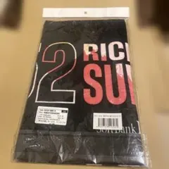 黒*寅様 受注生産若鷹ガチャ　リチャード選手のサムネイル