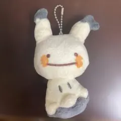 新品】ポケモン へんしん メタモン マスコット キーホルダー