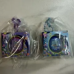 たまごっち おかしなたまごボーロっち パッケージチャームつき３