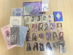 〈MY-J 継続特典〉オリジナルトレカ&フレークシール(KARINA) MY-J 継続特典〉オリジナルトレカ&フレークシール(KARINA) - メルカリ