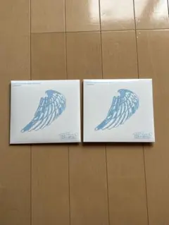 TWS playhard compact ver. ジフン　ギョンミン