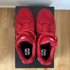 Nike バスケットボールシューズ サブリナ2