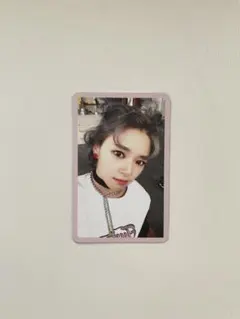 TWICE ジョンヨン　トレカ