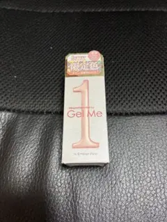Gel Me 1 マグネットジェル 16 エンバーピンクのサムネイル
