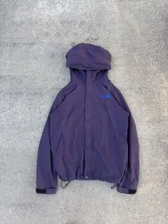 THE NORTH FACE mountain jacket archive