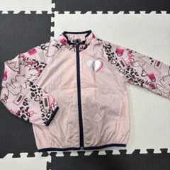 PUMA 子供用ジャケット