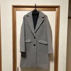 INGNI チェスターコート