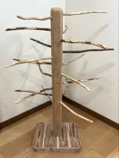 【小鳥用】木漏れ日 kotoriの休息 ♡ 天然木バードスタンド 小鳥用】木漏れ日 kotoriの休息 ♡ 天然木バードスタンド - メルカリ